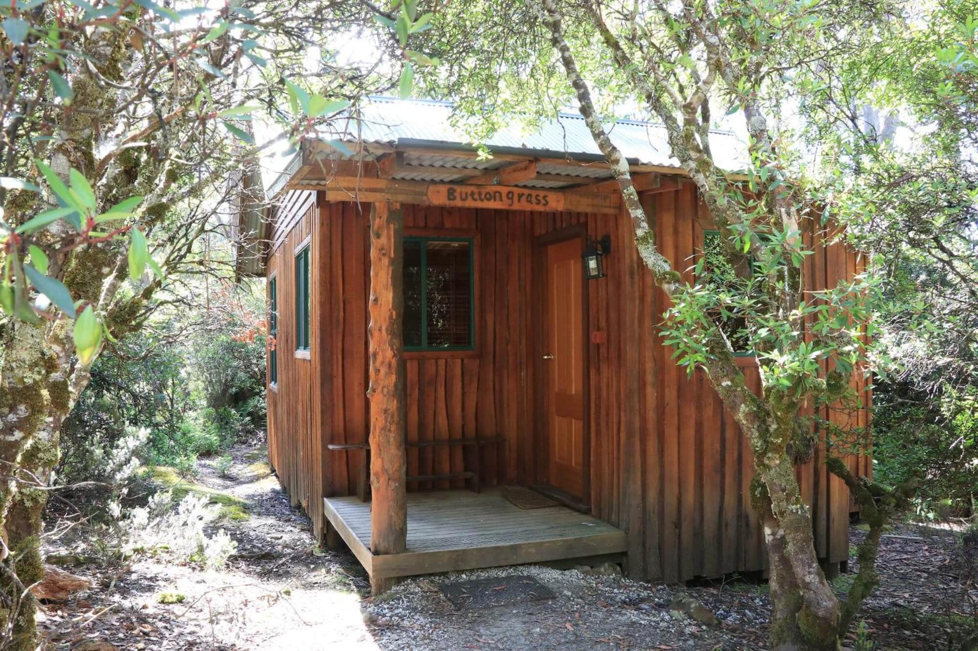 摇篮山高地酒店 外观 照片